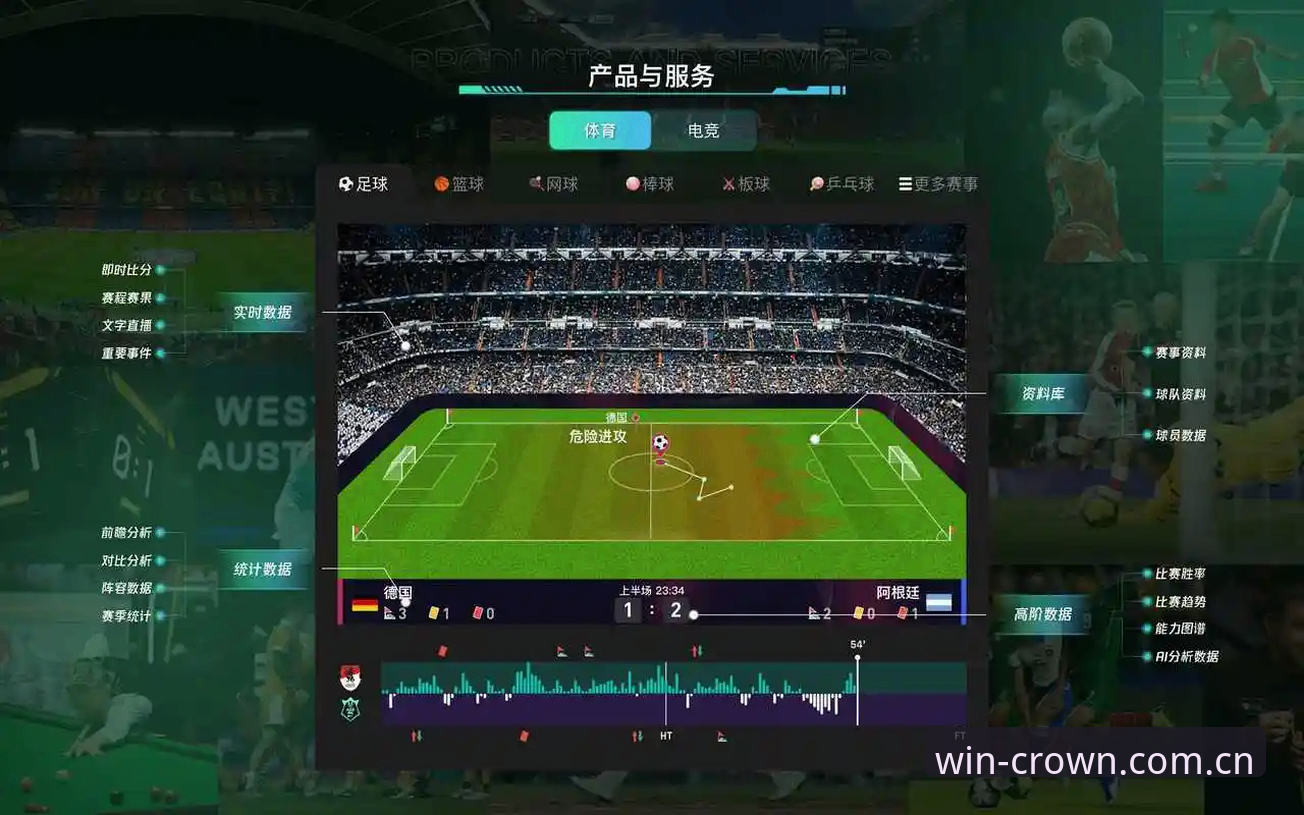 皇冠实时赛事功能升级v3.0.2版本上线，深度解析亚洲体育娱乐平台最新动态